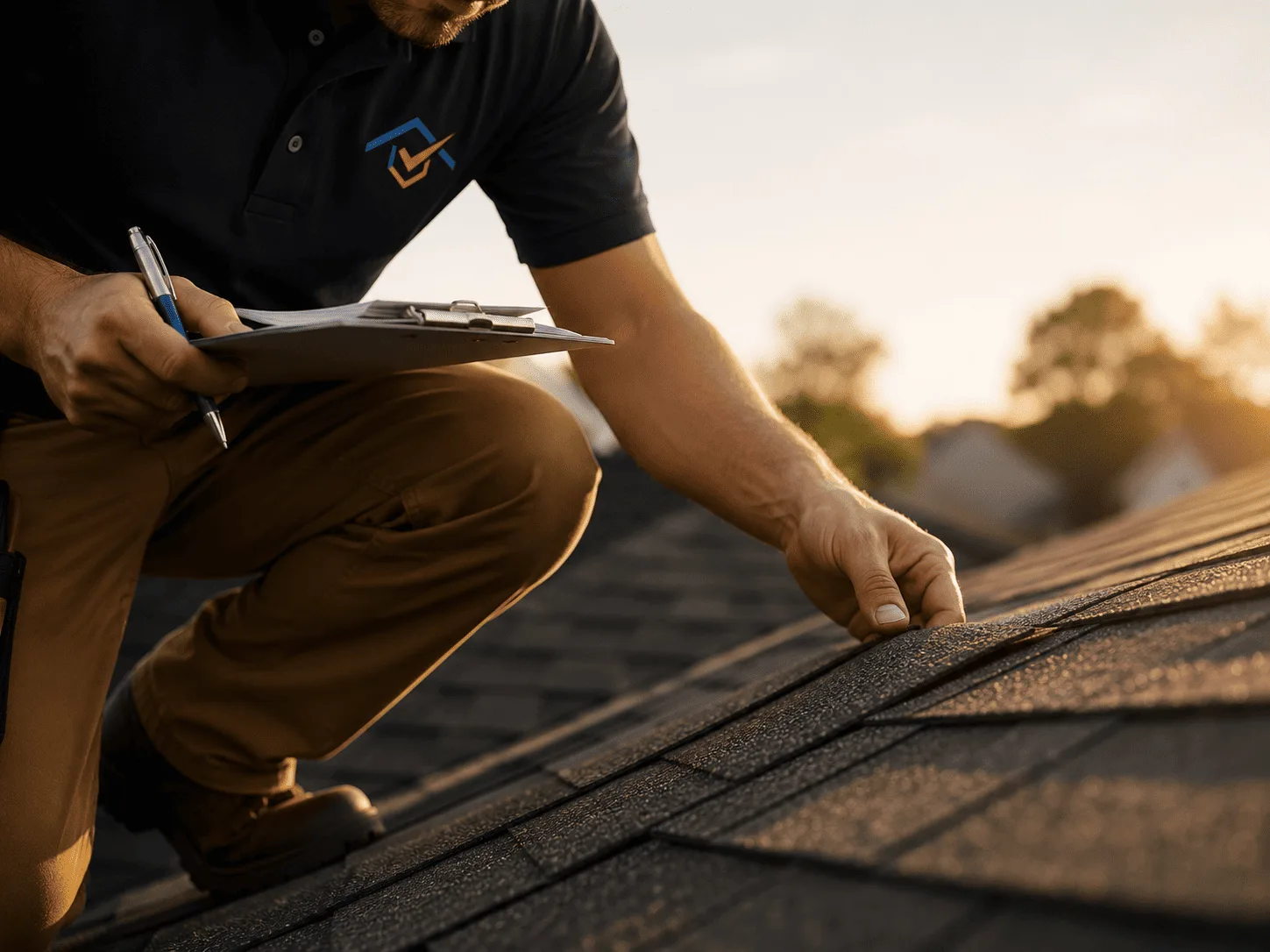Why Choose Roof Inspection in Church Road, VA